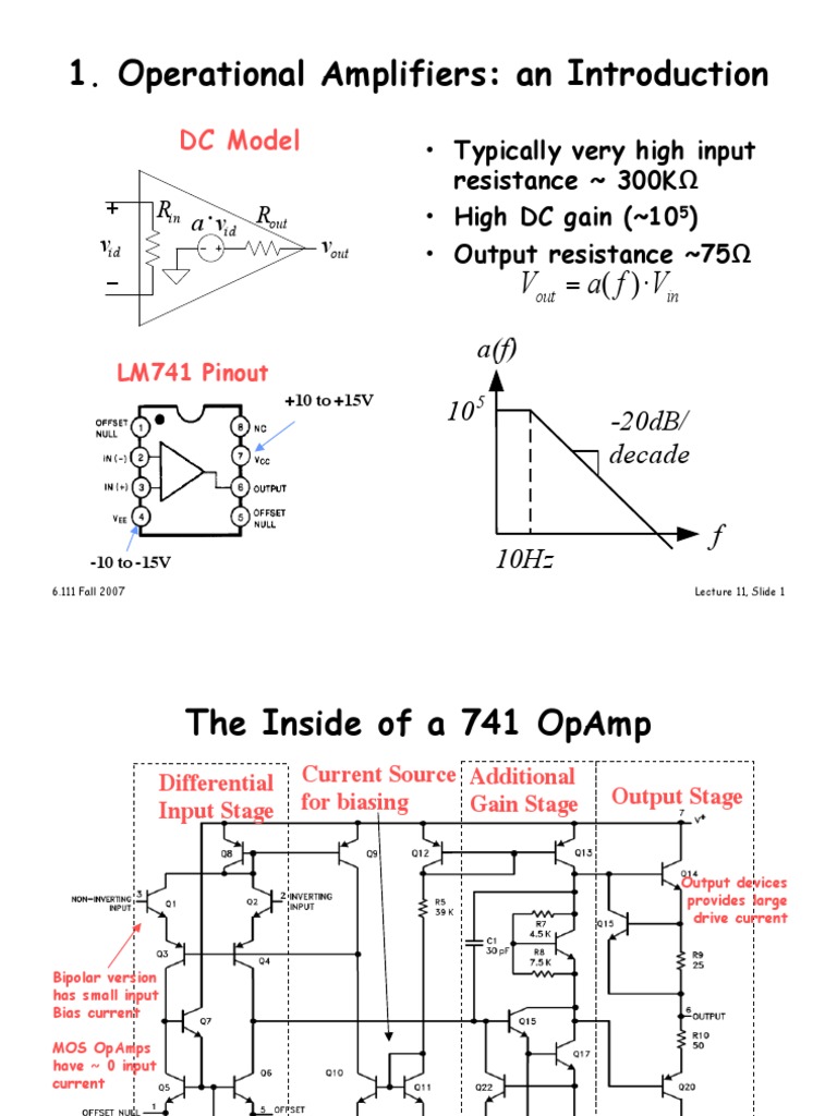 Verilog l11 Mit Analog To Digital Converter Digital To Analog Converter