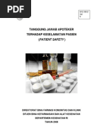 Surat Permohonan Pasang Speedy