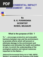 Bkp Eia Workshop2013