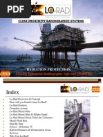 Saf Rad Presentation