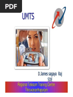 Umts