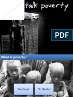 Causes of Poverty