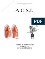 Corso 1 - Livello Dispensa Modificata