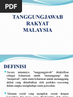 Download Tanggungjawab Rakyat Malaysia by lot558 SN23153008 doc pdf