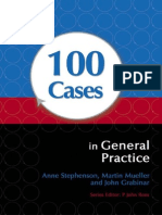 100 Cases in General Practice-Freemedicalbooks2014