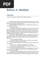 Robert a. Heinlein-Univers 2.0 10