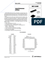 Semiconductor Technical Data: Ordering Information