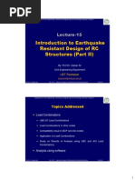 Download Load Combination - UBC 97 and ACI by Hiew Ching Yong SN231535047 doc pdf