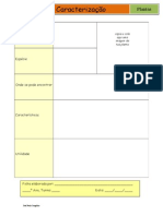 Ficha de Carac Plant As 2