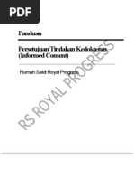 Download Persetujuan Tindakan Kedokteran-ROpdf by Dedel SN231539303 doc pdf