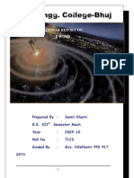 Seminar Report On E Bomb by Sem Khatri