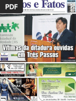 Edição 844 on Line 20 06 14