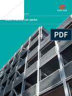 Steel Framed Car Parks PDF