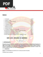 Apostila Combate a Incêndio Petrobras