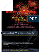 Patologie Poliendocrine - Amiloidosi (G.drive)