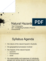 5a1 - 3 Natural Hazards 040411
