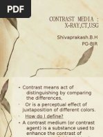 Download Contrast Media by shivubir SN23155830 doc pdf