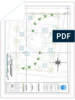 Masterplan RSUD Tenggarong Sedberang