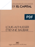 Althusser - Para leer El Capital.pdf