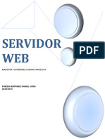 Servidor Web PDF