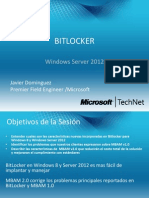 Webcast Windows Server 2012 Bitlocker 29-10-14