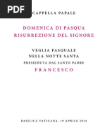 20140419 Libretto Veglia Pasquale