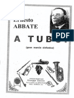 A Tubo! - Partituraq22