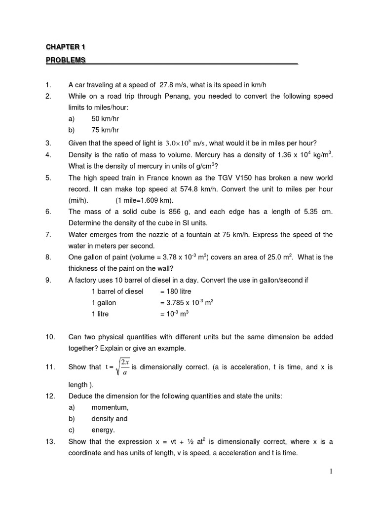 Soalan Chapter 1 2 3  Force  Friction