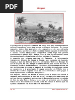 Download Origem da Capoeira by anon-666362 SN231574 doc pdf
