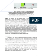 Gestão de Estoques em Supermercados de Itabira-MG