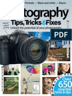 Photography Tips, Tricks & Fixes Vol. 2