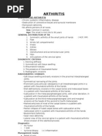 Download Rheumatoid Arthritis by FreeNursingNotes SN23157863 doc pdf