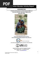 Download InterAction Member Activity Report by InterAction SN23157877 doc pdf