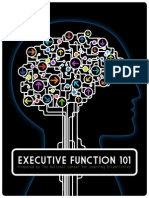 Executive Function 101 Ebook