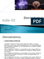 Eletricidade I 02