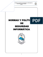 2023909 Manual de Politicas y Normas de Seguridad Informatica 101208013213 Phpapp02