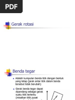 Download Benda Tegar  Gerak Rotasi by Frans SN23158780 doc pdf