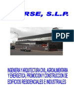 Dossier Inarse Slp