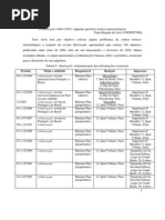 A Ilustração (1884-1892)- Algumas Questões Teórico-metodológicas