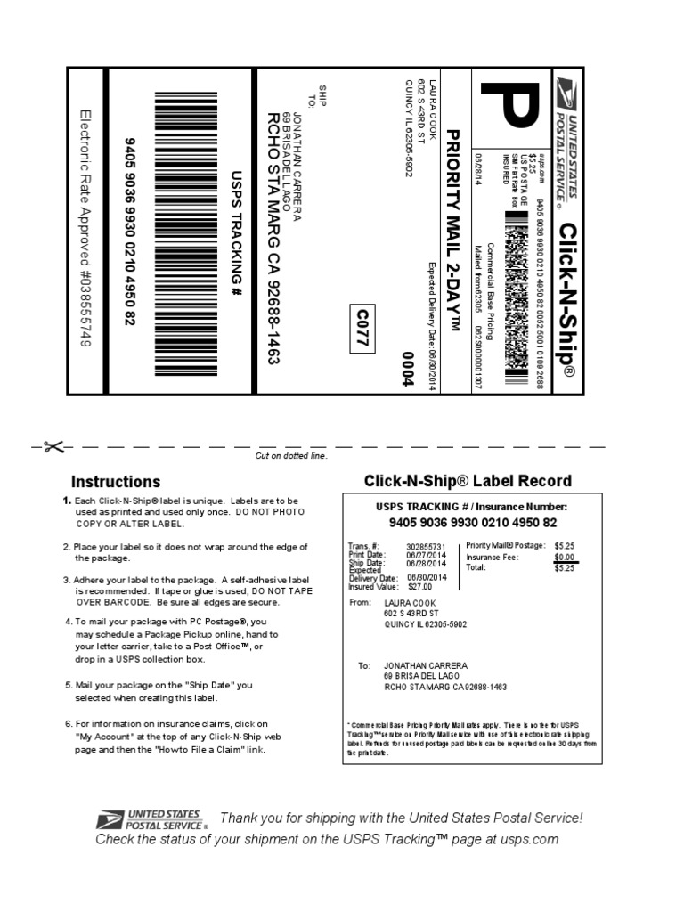 Label 302855731 | PDF | Business