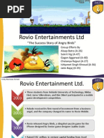 Download Angry Birds - Strategic Analysis by Chetanya Rajput SN231592117 doc pdf