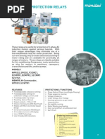 AC DC Formulas | PDF | Electric Motor | Quantity