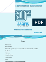 Armonizacion Contable.ppt