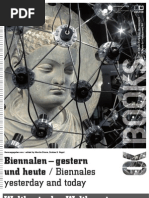 Download Biennalen  gestern und heute  Biennales yesterday and today by OK Offenes Kulturhaus O SN23160166 doc pdf