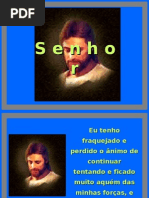 Senhor