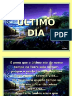 Último Dia