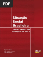 Saude e Renda No Brasil