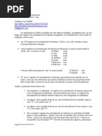 Pesquisa - Registros Paroquias - Visconde Do Rio Branco - Mg