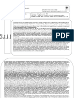 Reporte de Lectura (Lectura 4 Unidad 3)