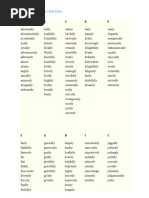 MUN Pre-ambulatory and Operative Clauses | PDF | Career & Growth ...